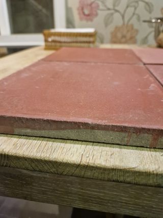 Baldosas hidraulicas