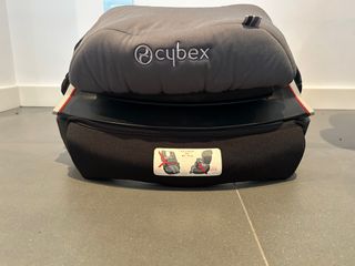 Silla Coche Cybex Pallas 2