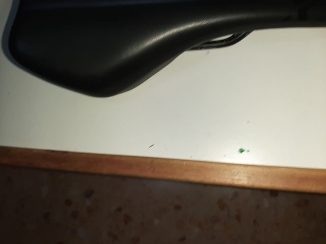 sillín selle italiaX3