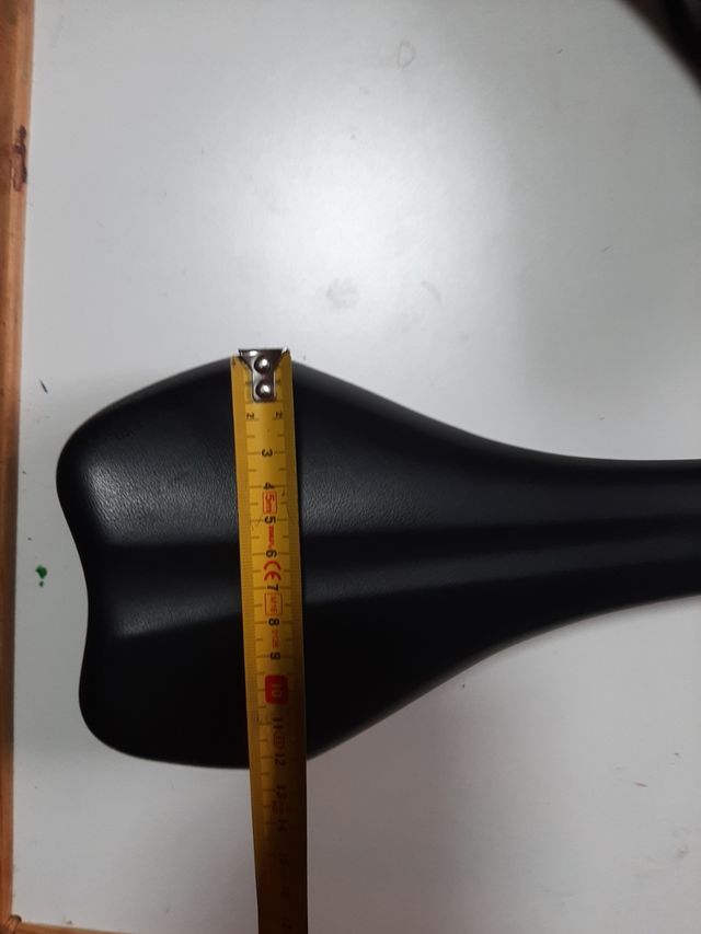 sillín selle italiaX3