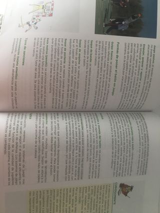 Educación física 1 ESO ANAYA