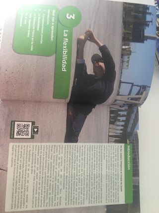 Educación física 1 ESO ANAYA