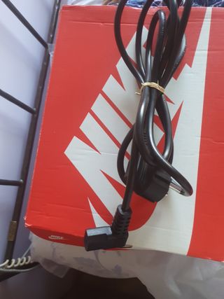 cable ordenador etc