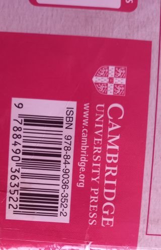 Libro NATURAL SCIENCE 5º Primaria