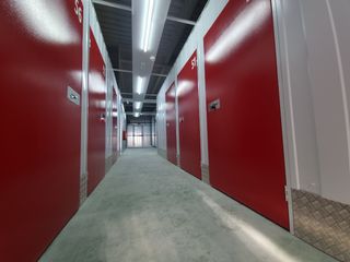 Trastero en alquiler