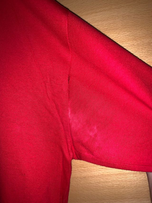 Camiseta amigos de Maxi vs amigos de Zanetti