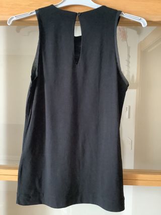 Camiseta "Massimo Dutti"