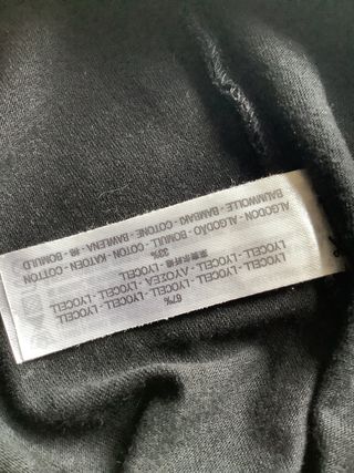 Camiseta "Massimo Dutti"