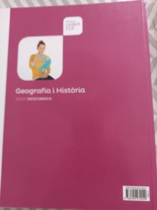 geografia i història 1r eso