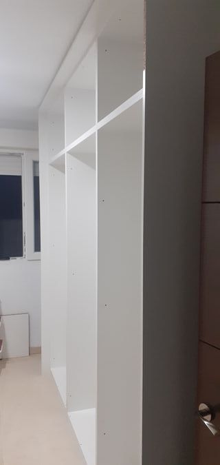Mantenimiento general del hogar