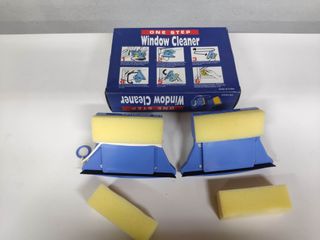 LIMPIACRUSTALES CON IMAN