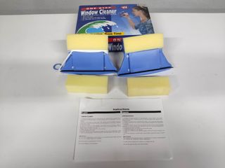 LIMPIACRUSTALES CON IMAN