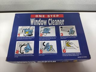 LIMPIACRUSTALES CON IMAN