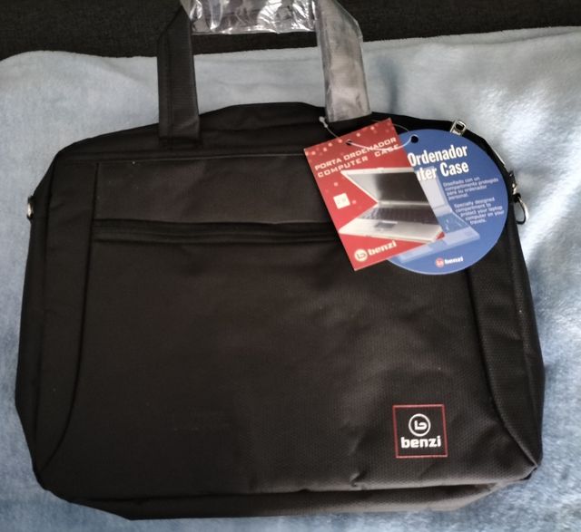 Maletin Portátil Benzi