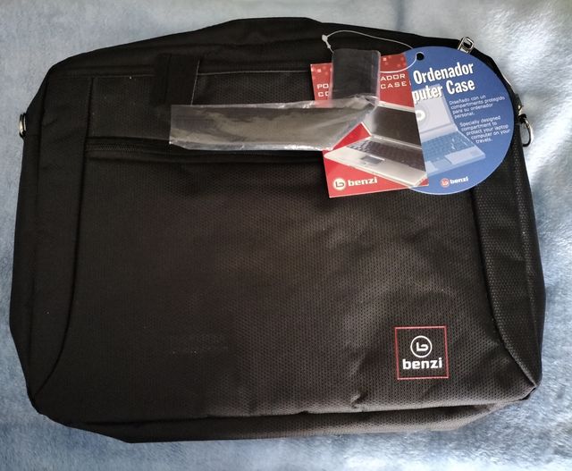 Maletin Portátil Benzi