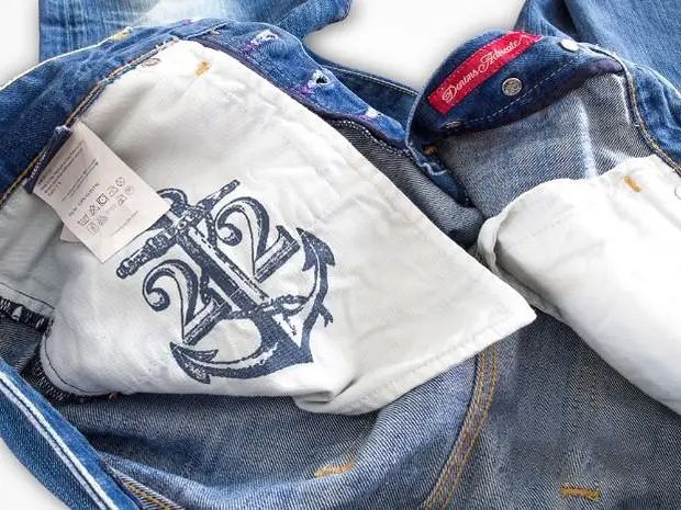 Jeans Scotch&Soda Ralston