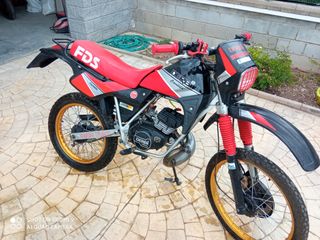 Derbi fds