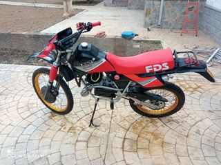 Derbi fds
