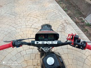 Derbi fds
