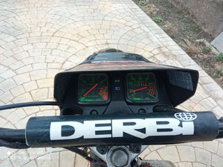 Derbi fds
