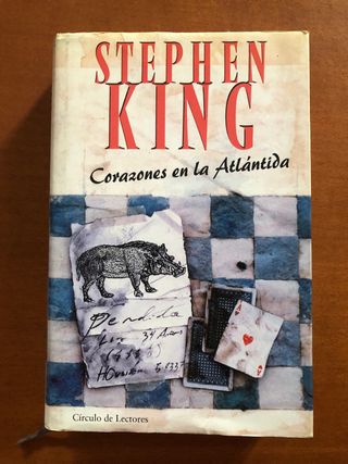 Corazones en la Antártida