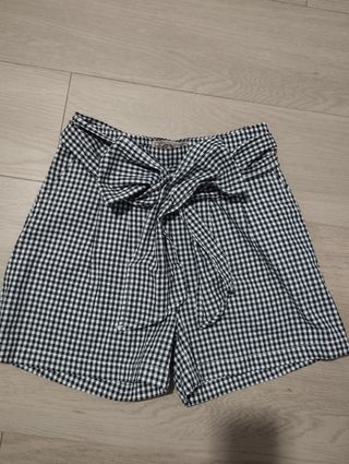 pantalón corto Lois