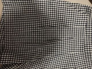 pantalón corto Lois