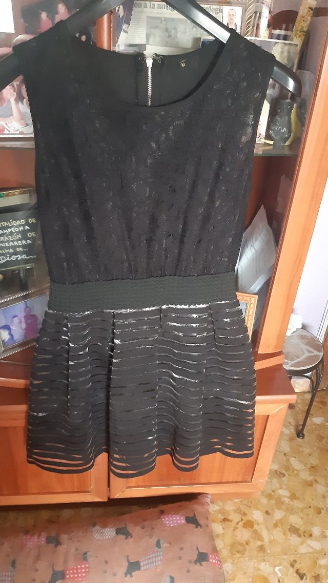 vestido