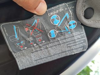 Carro de bebé, cuco, maxicosi y silla de paseo.
