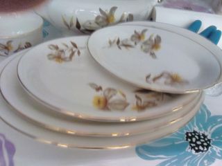 vajilla sin estrenar loza no hago envíos