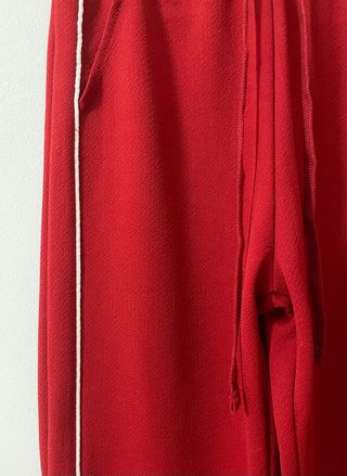 Pantalón deportivo de Bershka