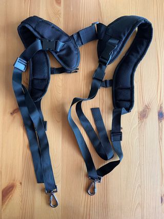 Equipo fotográfico  Nikon D750 Objetivos 85 y 50