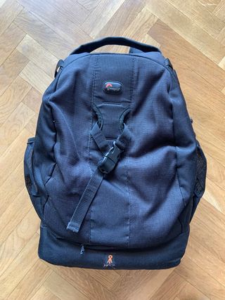 Equipo fotográfico  Nikon D750 Objetivos 85 y 50