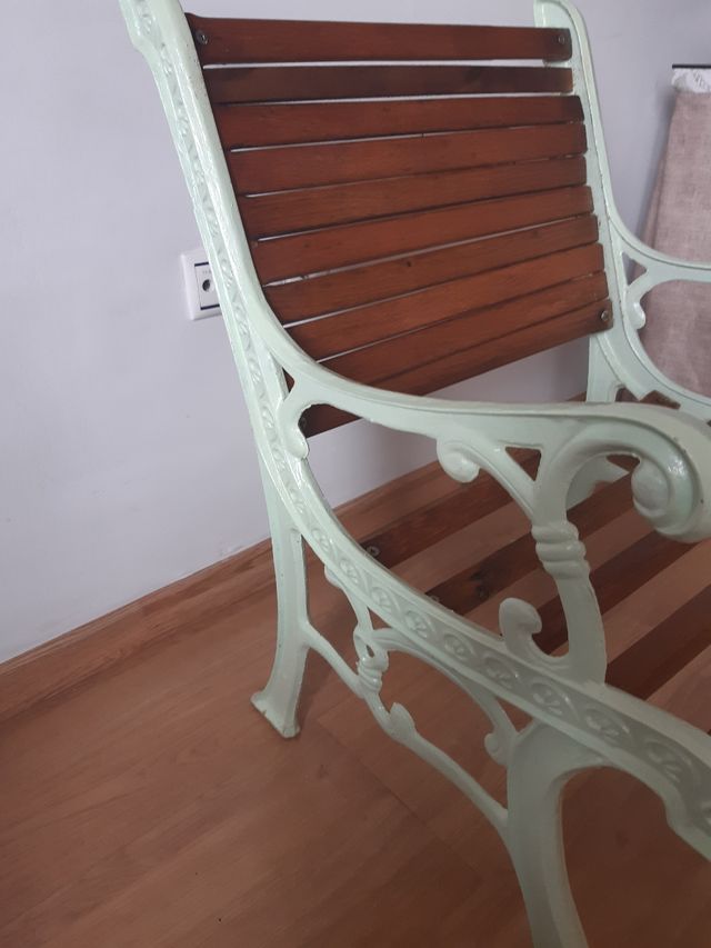 Silla JARDIN