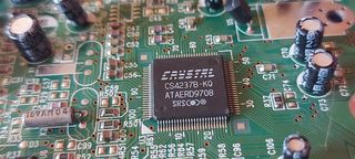 tarjeta audio ISA Magic S23A/AW32-3D