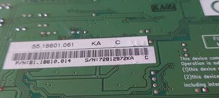 tarjeta audio ISA Magic S23A/AW32-3D