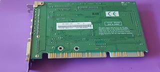 tarjeta audio ISA Magic S23A/AW32-3D