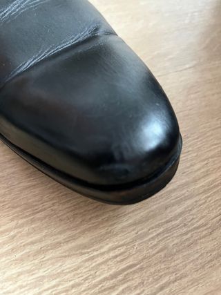 Zapatos de vestir hombre