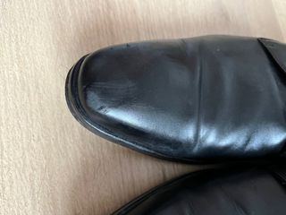 Zapatos de vestir hombre