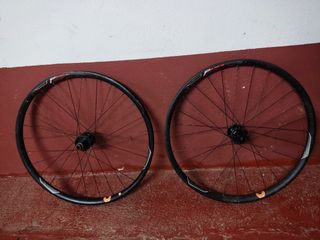 Llantas enduro 27,5