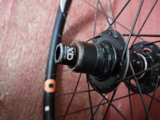 Llantas enduro 27,5