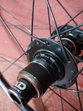 Llantas enduro 27,5