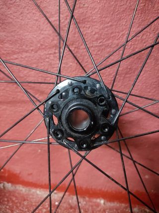 Llantas enduro 27,5
