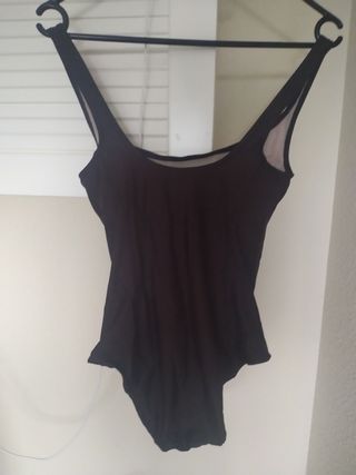 bañador Tribord talla 40