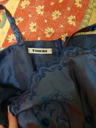 conjunto de fiesta mujer 