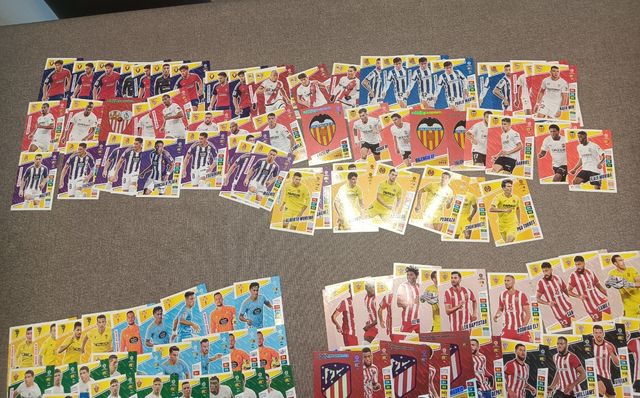 Adrenalyn XL 2022-2023