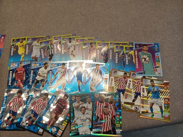 Adrenalyn XL 2022-2023