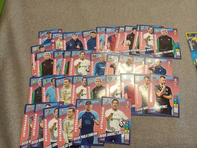 Adrenalyn XL 2022-2023