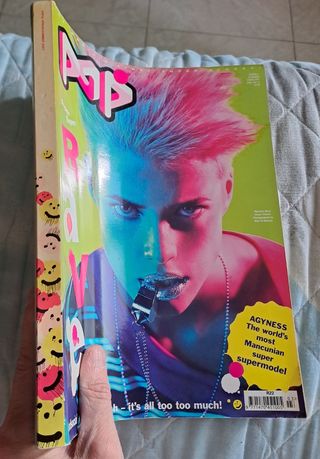 POP n°15 febbraio 2007
