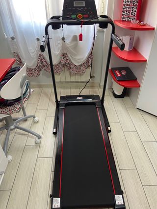 Tapis Roulant Rovera